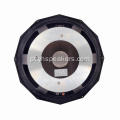 Alto -falante de subwoofer de alta potência de 2000 watts de 18 polegadas